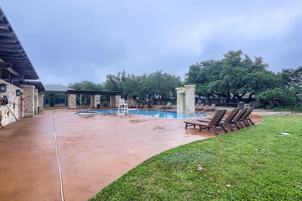 2429 Costa Del Sol Drive Leander TX 78641