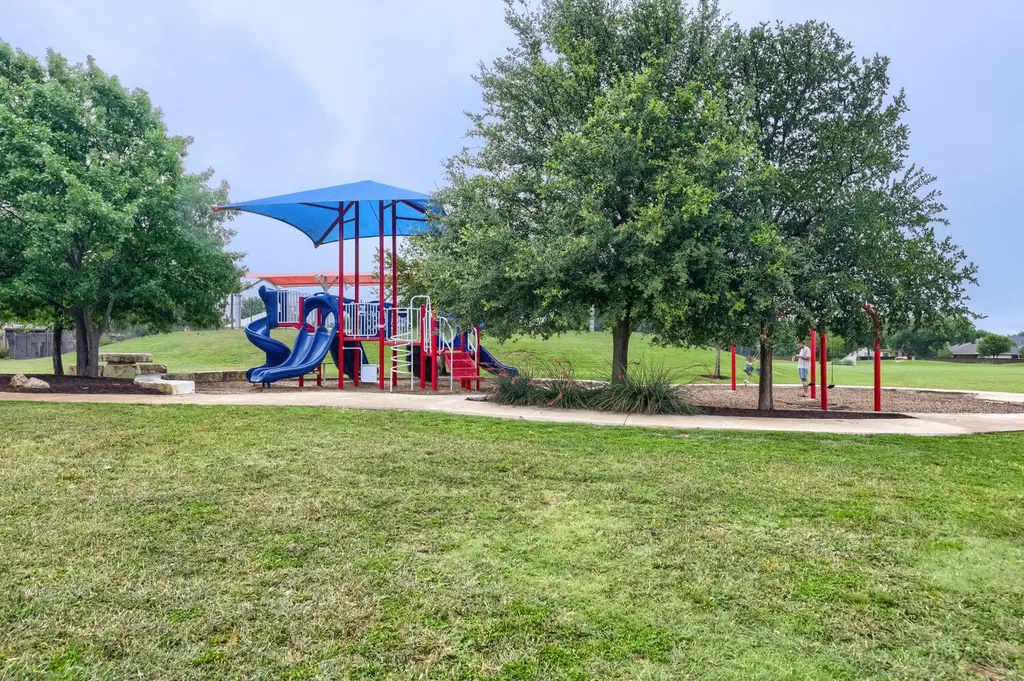 2429 Costa Del Sol Drive Leander TX 78641