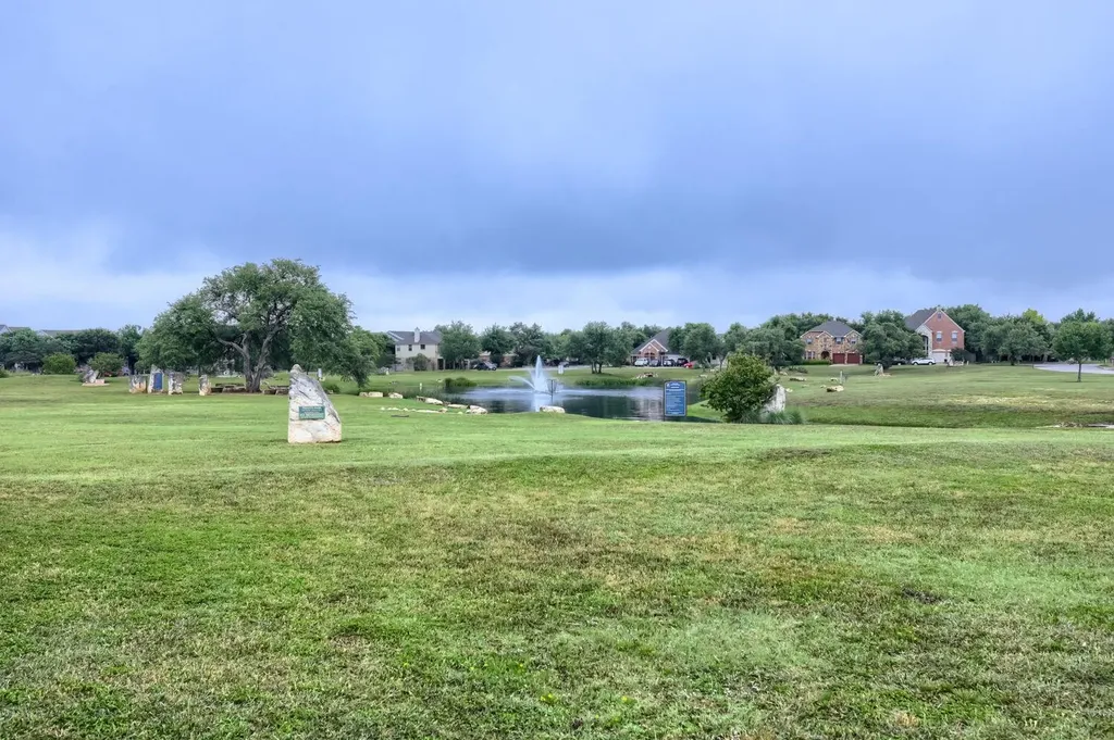 2429 Costa Del Sol Drive Leander TX 78641