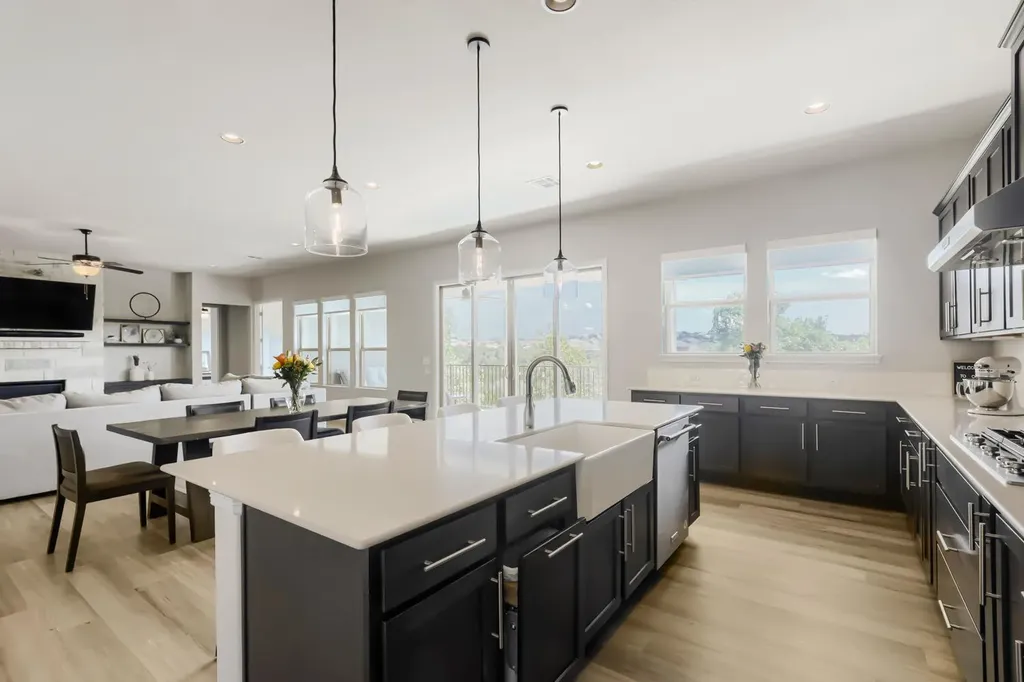 2429 Costa Del Sol Drive Leander TX 78641