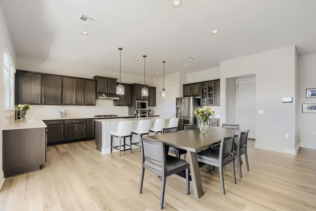 2429 Costa Del Sol Drive Leander TX 78641