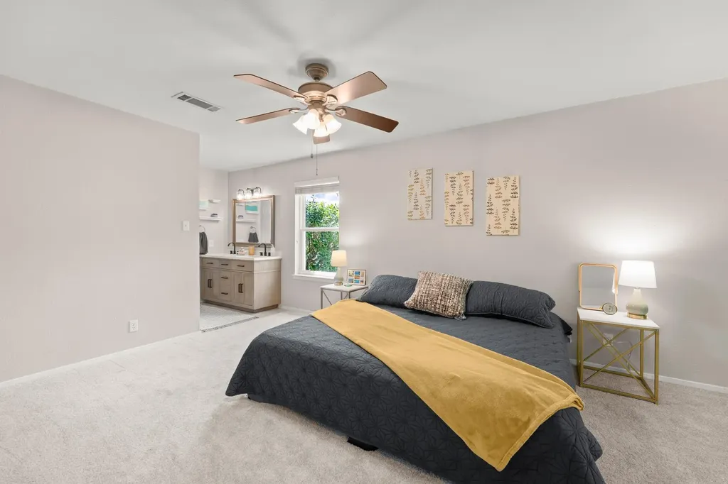 8914 Sparkling Creek Drive Austin TX 78729