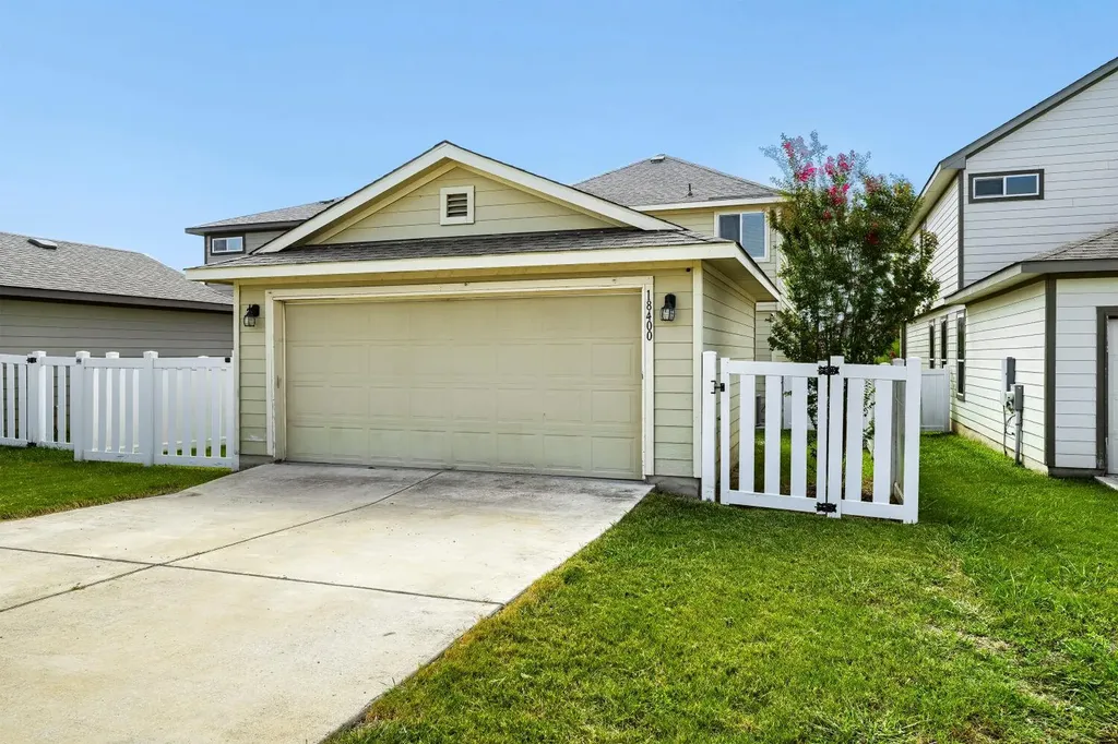 18400 Cumberland Gap Street Pflugerville TX 78660