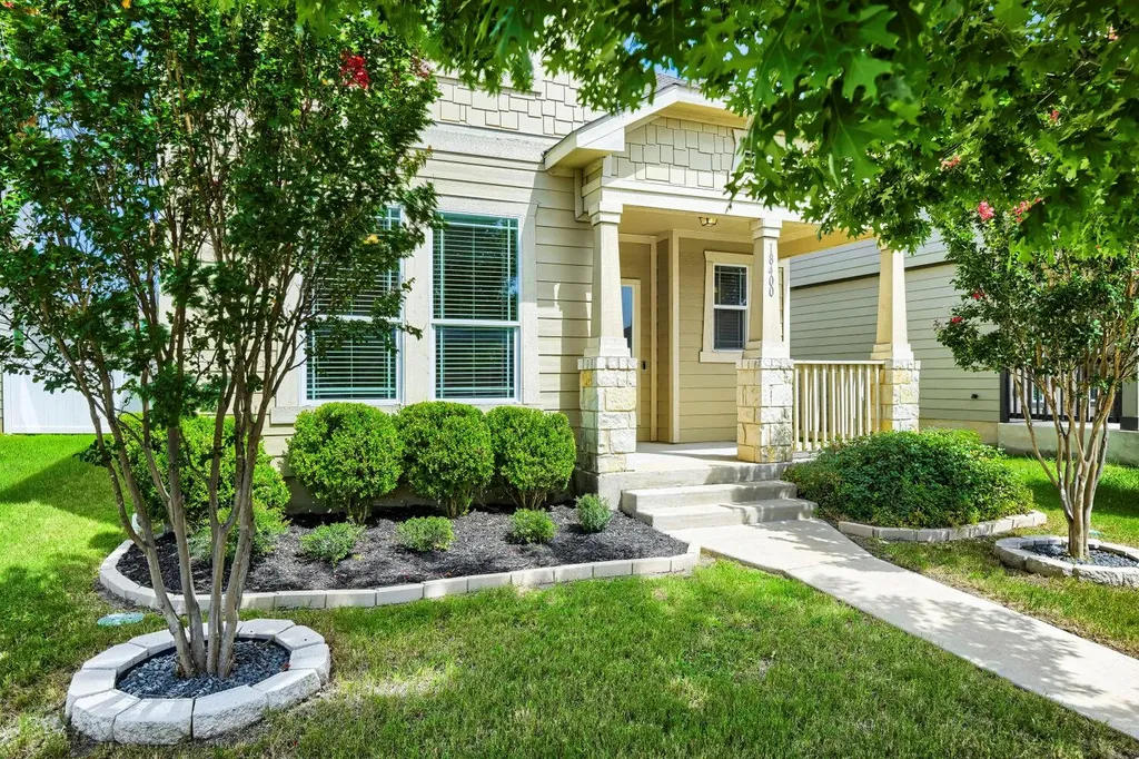 18400 Cumberland Gap Street Pflugerville TX 78660