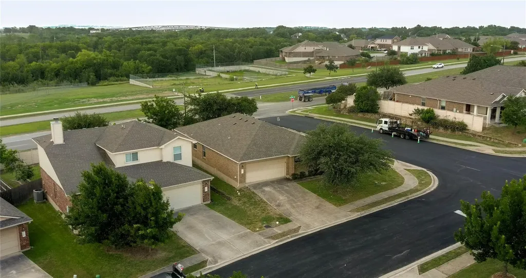 12001 Gaelic Drive Austin TX 78754