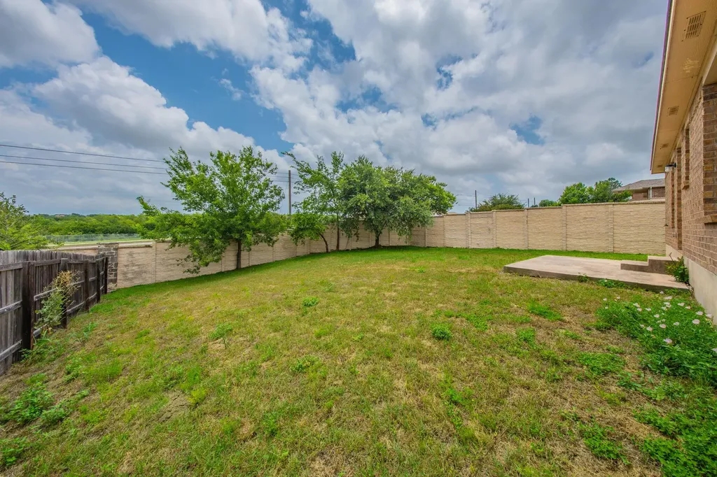 12001 Gaelic Drive Austin TX 78754