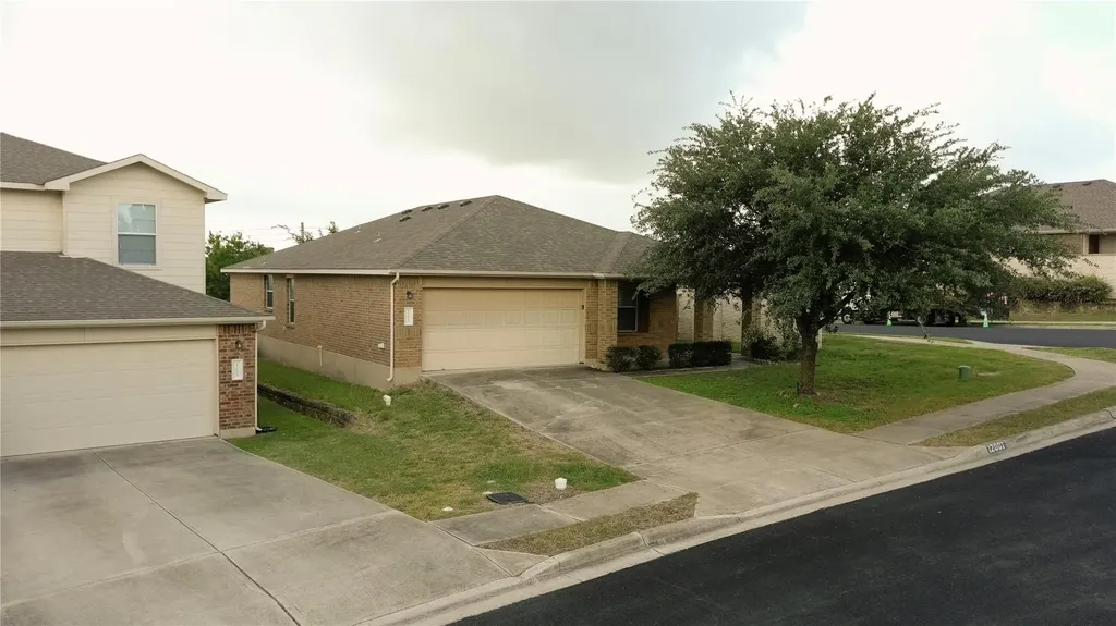 12001 Gaelic Drive Austin TX 78754