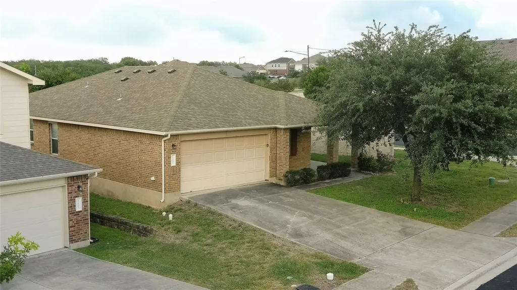 12001 Gaelic Drive Austin TX 78754