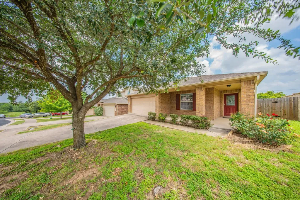 12001 Gaelic Drive Austin TX 78754