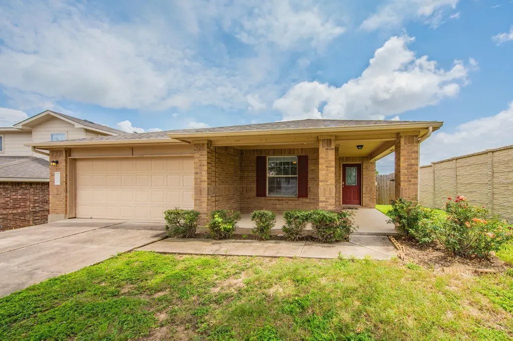 12001 Gaelic Drive Austin TX 78754