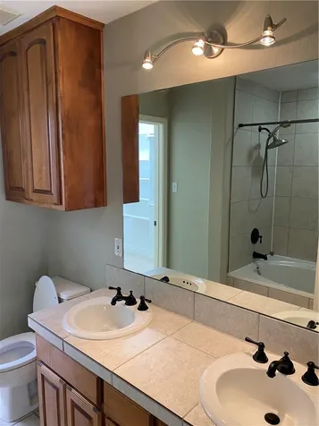14711 Little Fox Trail Austin TX 78734