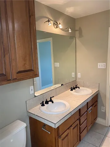 14711 Little Fox Trail Austin TX 78734