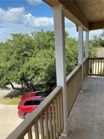 14711 Little Fox Trail Austin TX 78734