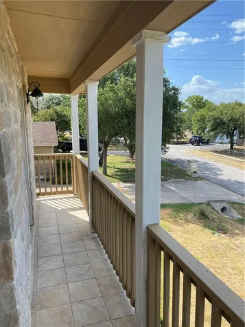 14711 Little Fox Trail Austin TX 78734