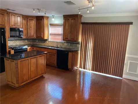 14711 Little Fox Trail Austin TX 78734