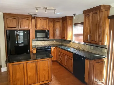 14711 Little Fox Trail Austin TX 78734