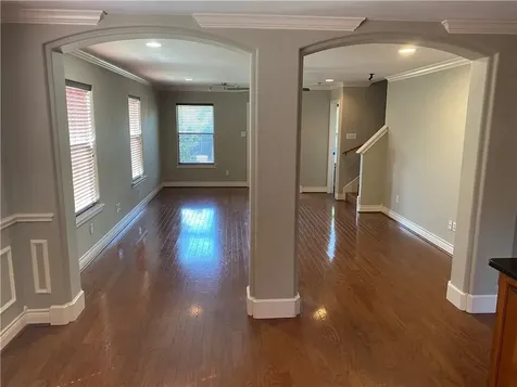 14711 Little Fox Trail Austin TX 78734