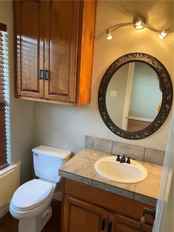 14711 Little Fox Trail Austin TX 78734