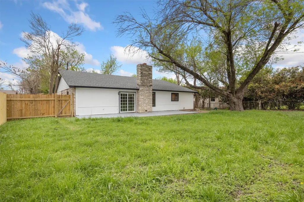502 Pintail Lane Taylor TX 76574