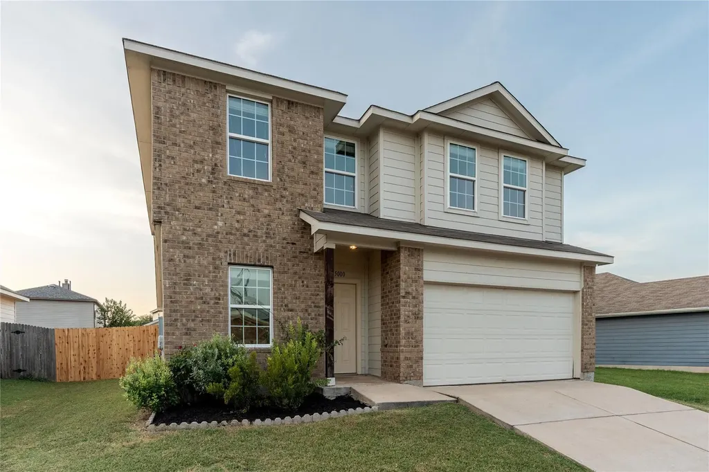 5000 Lexington Meadow Lane Del Valle TX 78617