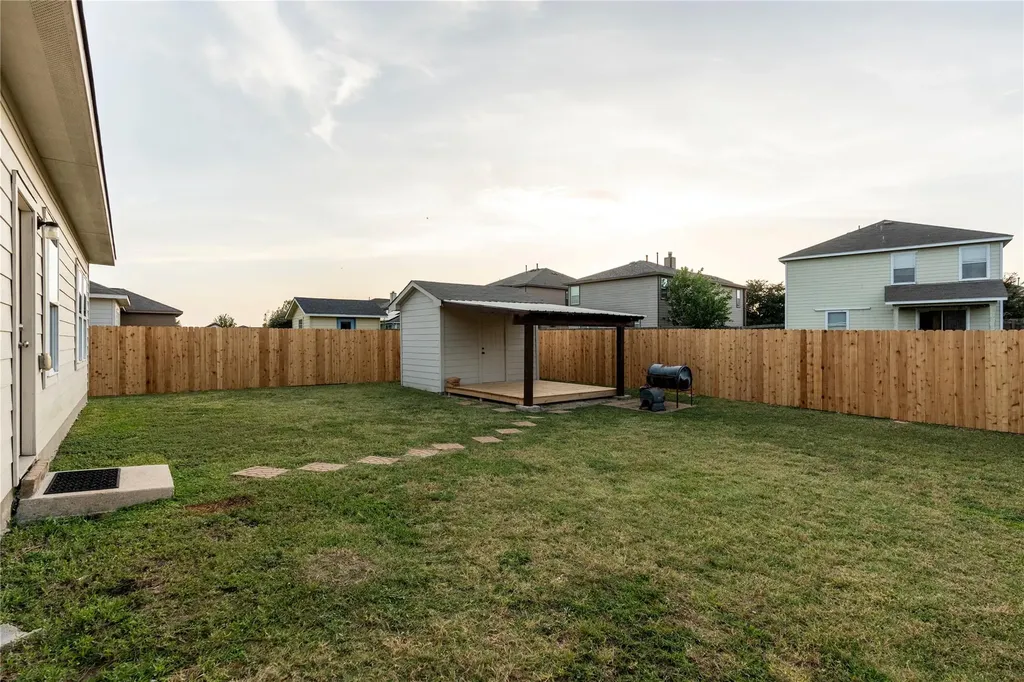 5000 Lexington Meadow Lane Del Valle TX 78617
