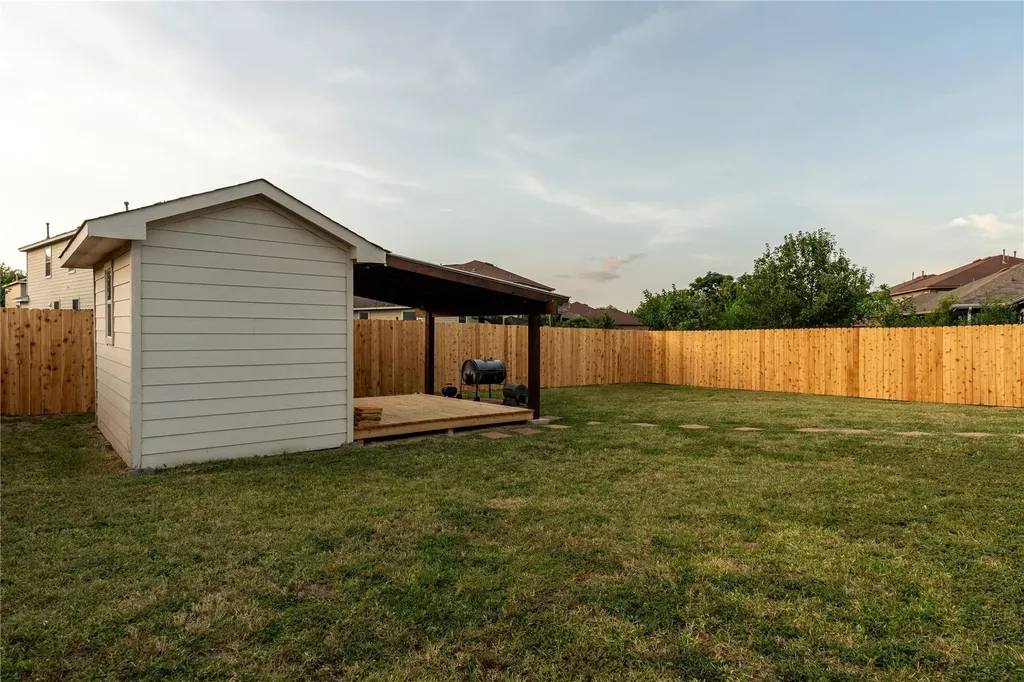 5000 Lexington Meadow Lane Del Valle TX 78617
