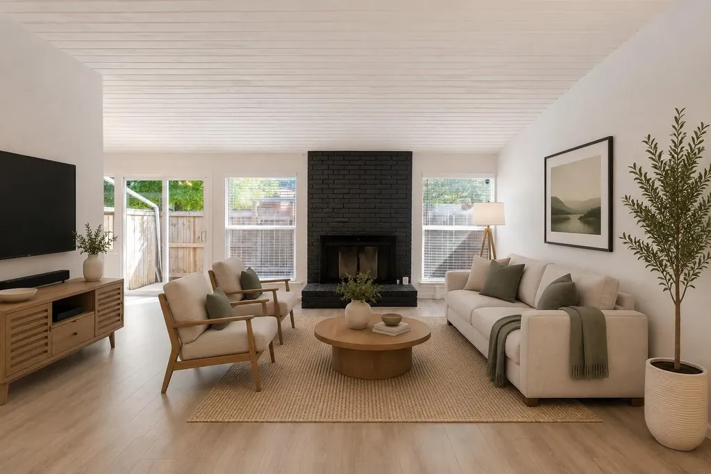 1701 Coronado Hills Drive Austin TX 78752