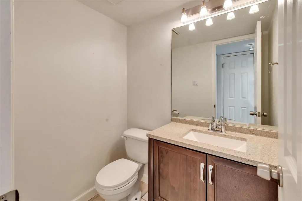 1701 Coronado Hills Drive Austin TX 78752