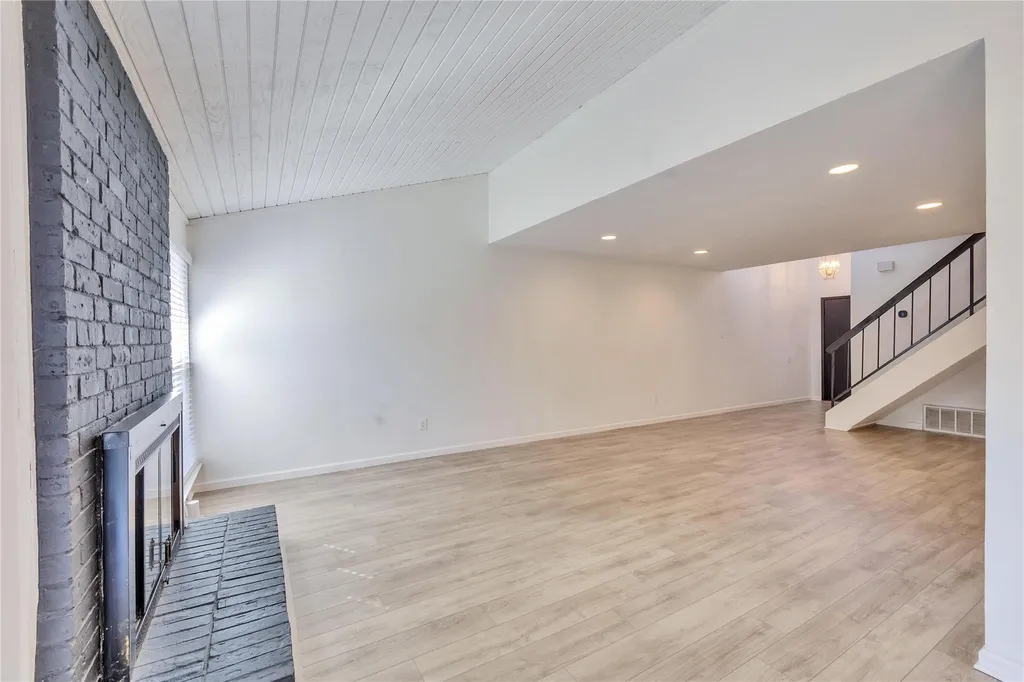 1701 Coronado Hills Drive Austin TX 78752