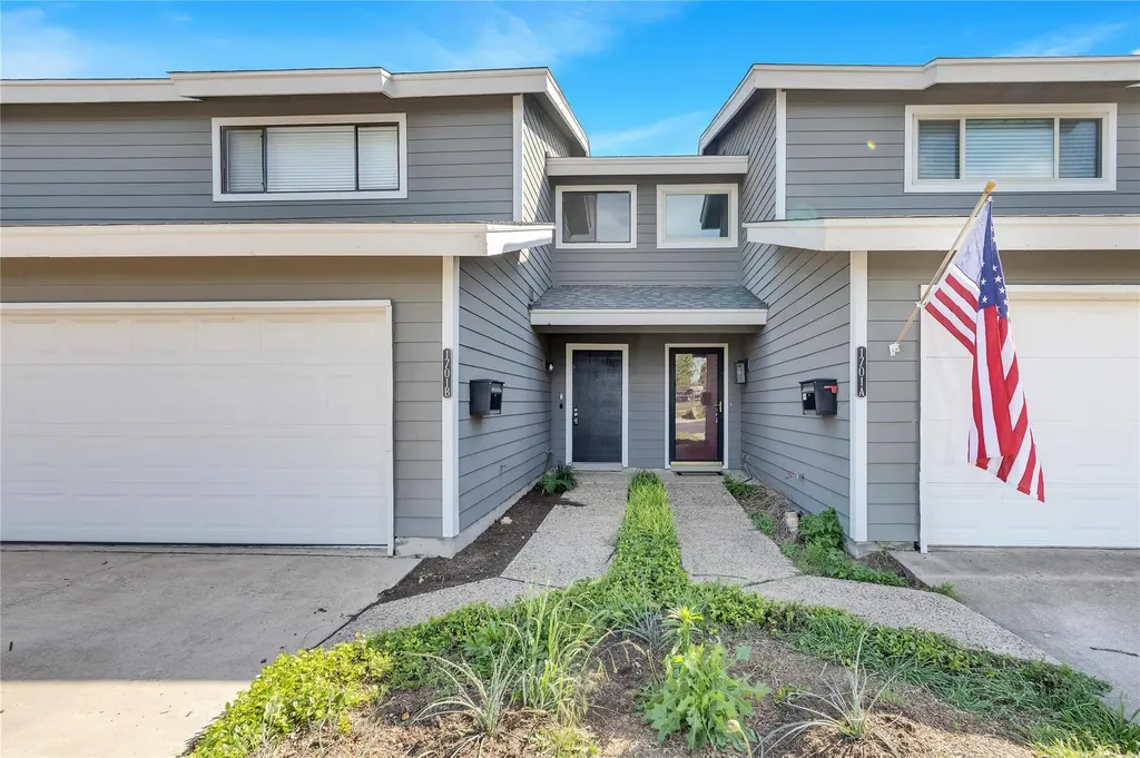 1701 Coronado Hills Drive Austin TX 78752