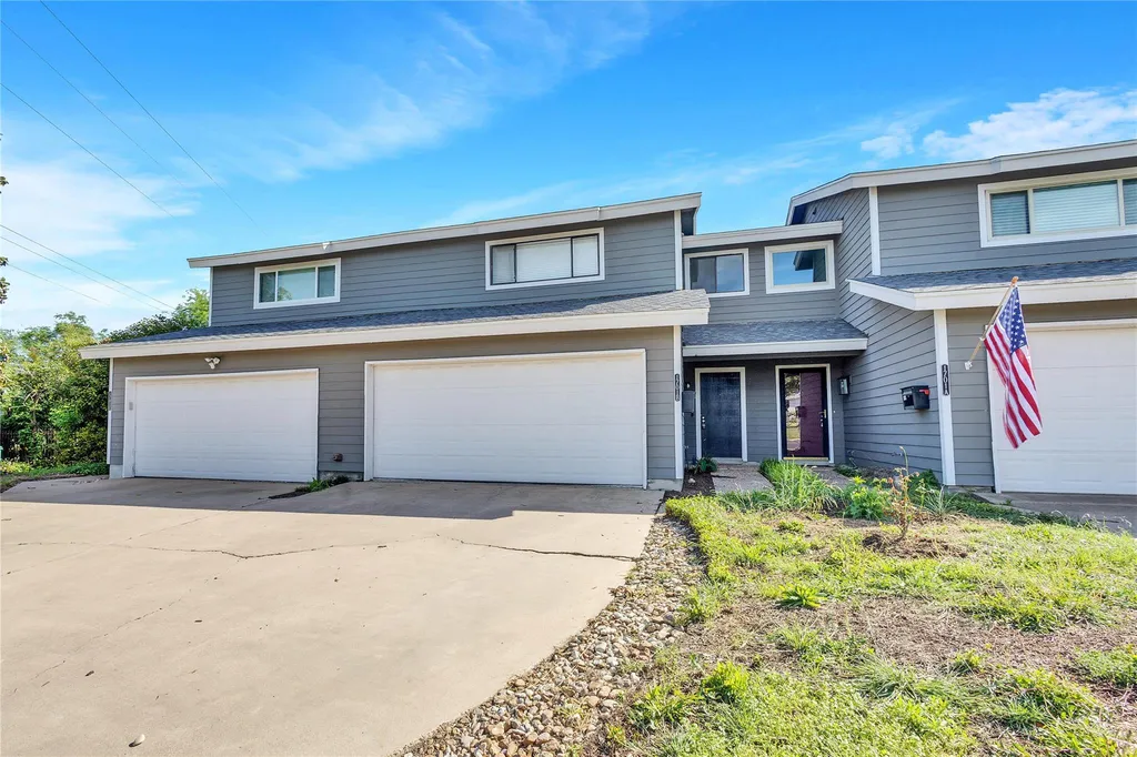 1701 Coronado Hills Drive Austin TX 78752