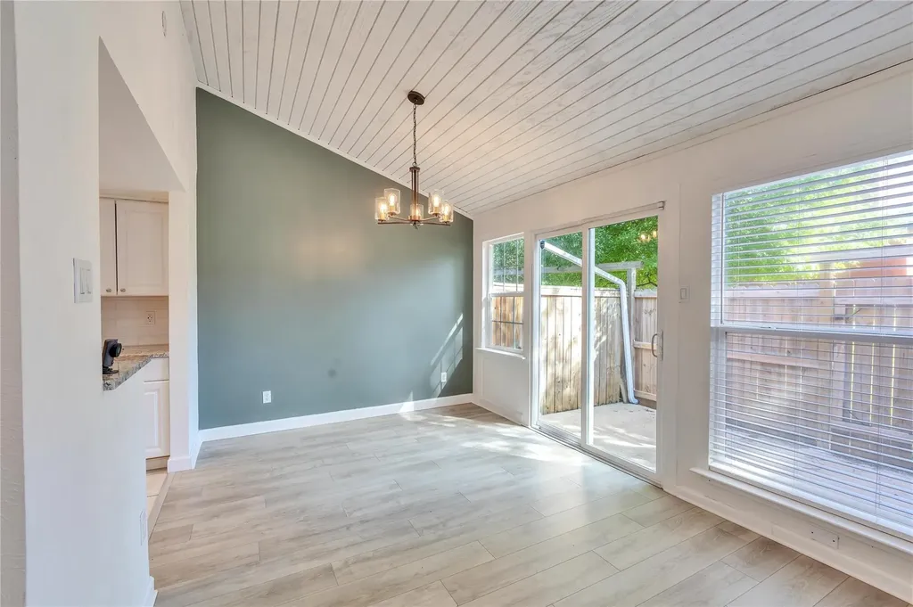 1701 Coronado Hills Drive Austin TX 78752