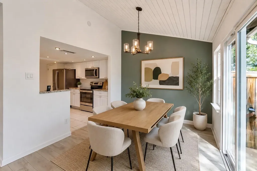1701 Coronado Hills Drive Austin TX 78752