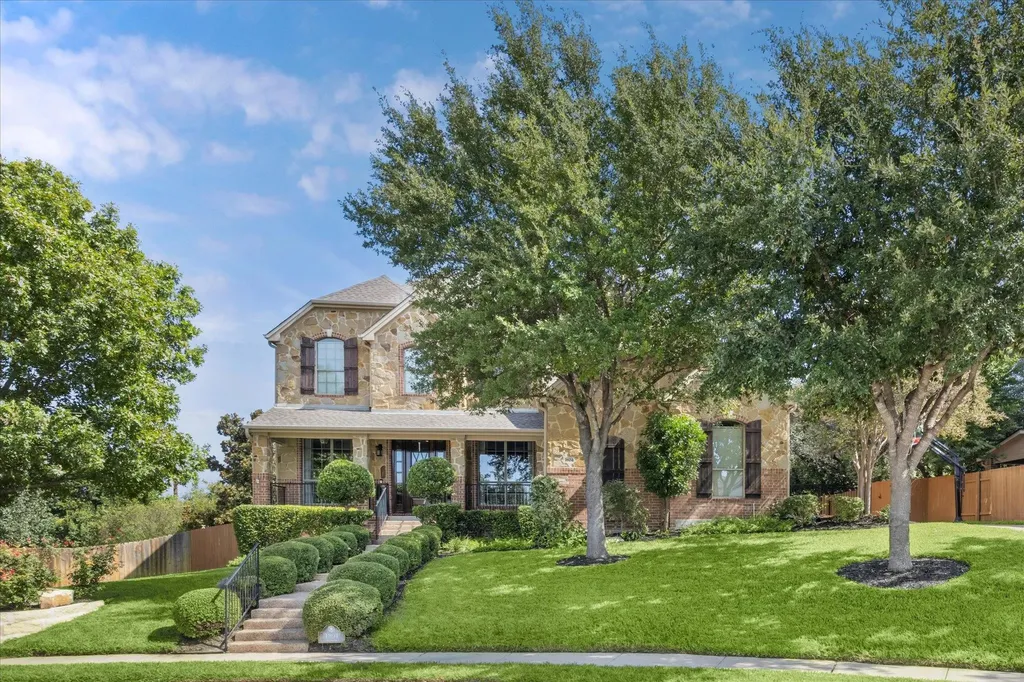 1804 Val Verde Drive Austin TX 78732