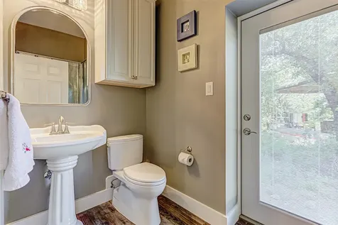 119 Miller Creek Bluff Briggs TX 78608