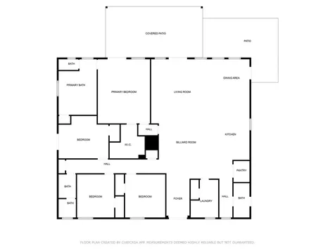 119 Miller Creek Bluff Briggs TX 78608