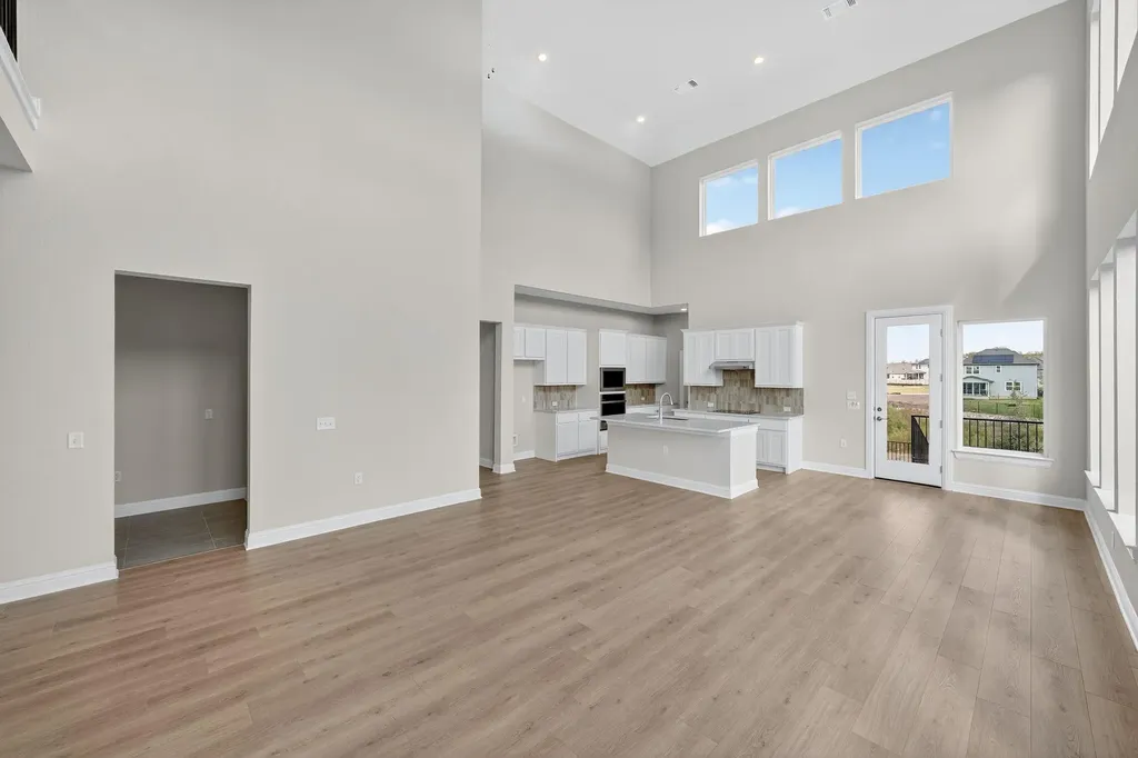 17108 Wind Chime Drive Manor TX 78653