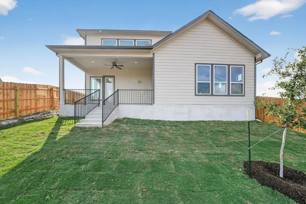 17108 Wind Chime Drive Manor TX 78653