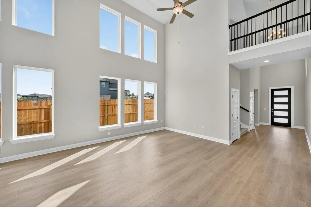 17108 Wind Chime Drive Manor TX 78653