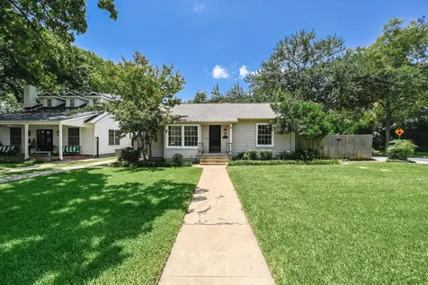 1411 Northwood Road Austin TX 78703