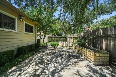 1411 Northwood Road Austin TX 78703