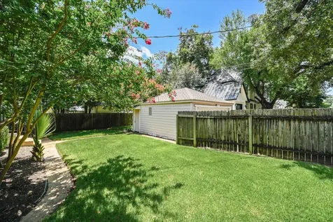 1411 Northwood Road Austin TX 78703