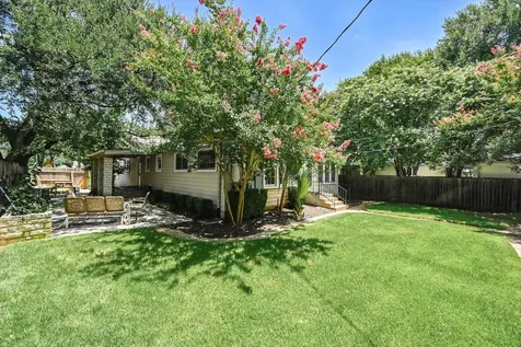 1411 Northwood Road Austin TX 78703