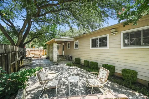 1411 Northwood Road Austin TX 78703