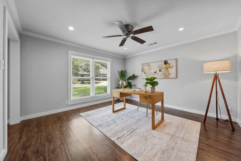 11405 Pyreneese Drive Austin TX 78759