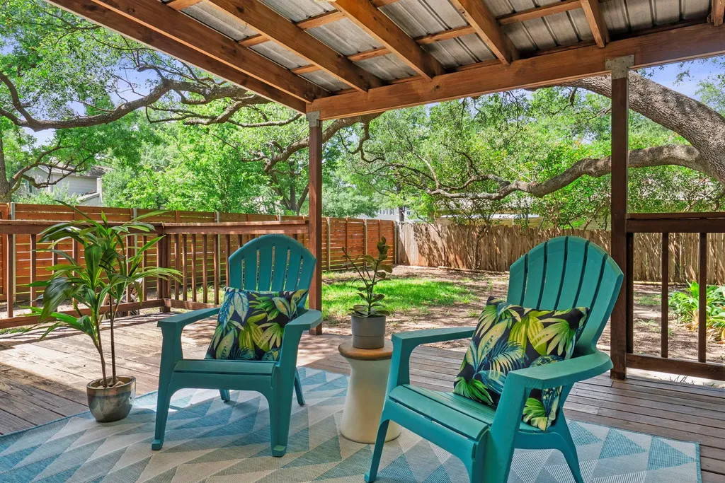 11405 Pyreneese Drive Austin TX 78759