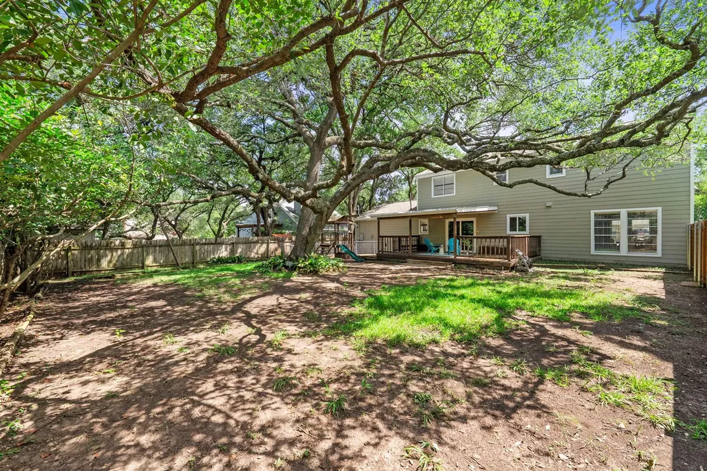 11405 Pyreneese Drive Austin TX 78759