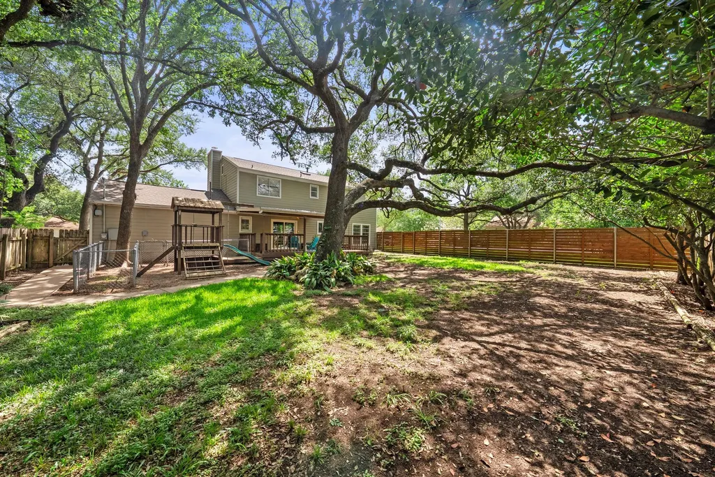 11405 Pyreneese Drive Austin TX 78759