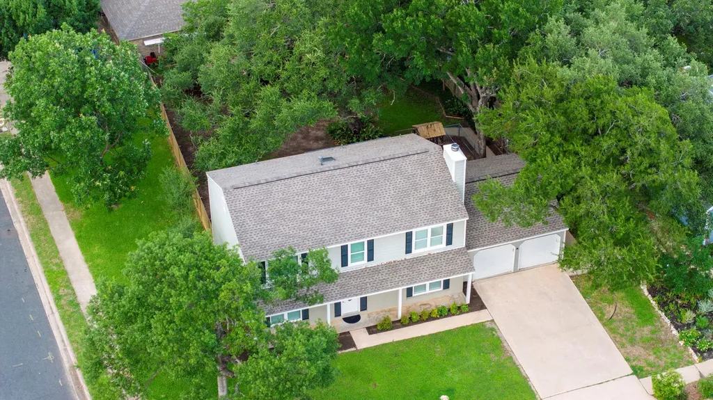11405 Pyreneese Drive Austin TX 78759