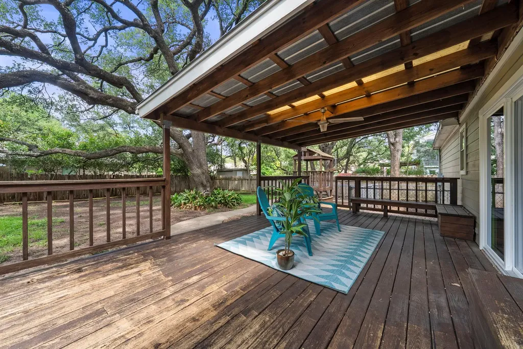 11405 Pyreneese Drive Austin TX 78759